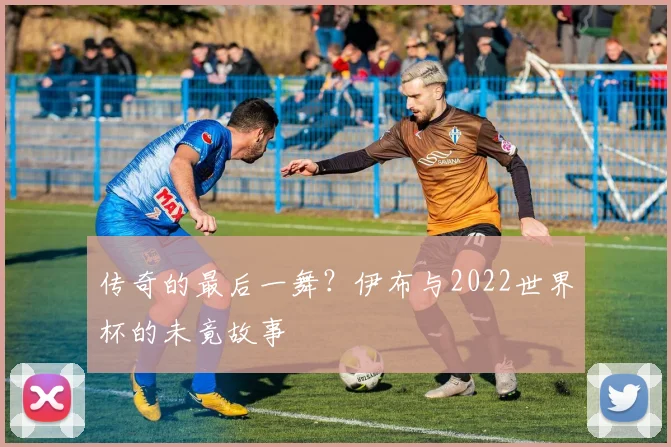 传奇的最后一舞？伊布与2022世界杯的未竟故事